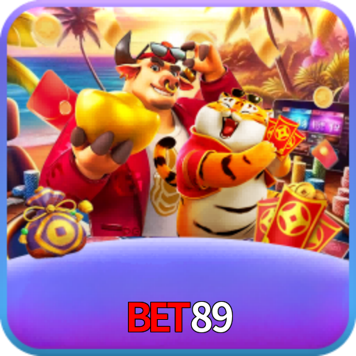 Imagem promocional da bet89 mostrando a plataforma e suas vantagens